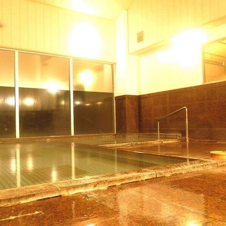 ホテル Kurosawa Onsen Kisaburo 山形市 エクステリア 写真