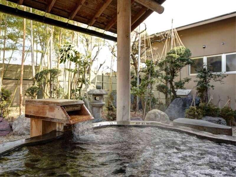 ホテル Kurosawa Onsen Kisaburo 山形市 エクステリア 写真