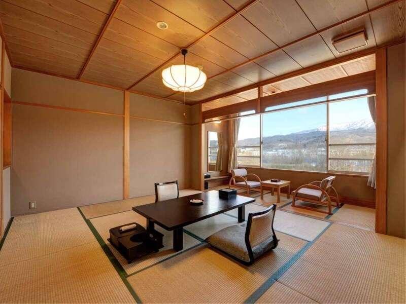 ホテル Kurosawa Onsen Kisaburo 山形市 エクステリア 写真