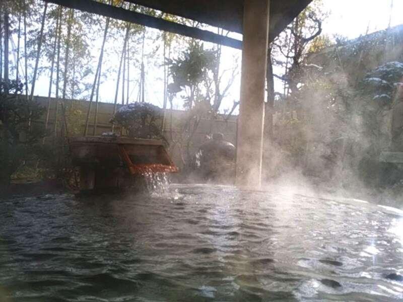 ホテル Kurosawa Onsen Kisaburo 山形市 エクステリア 写真