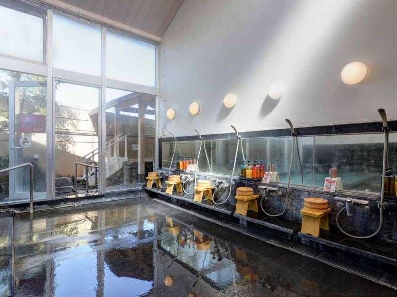 ホテル Kurosawa Onsen Kisaburo 山形市 エクステリア 写真