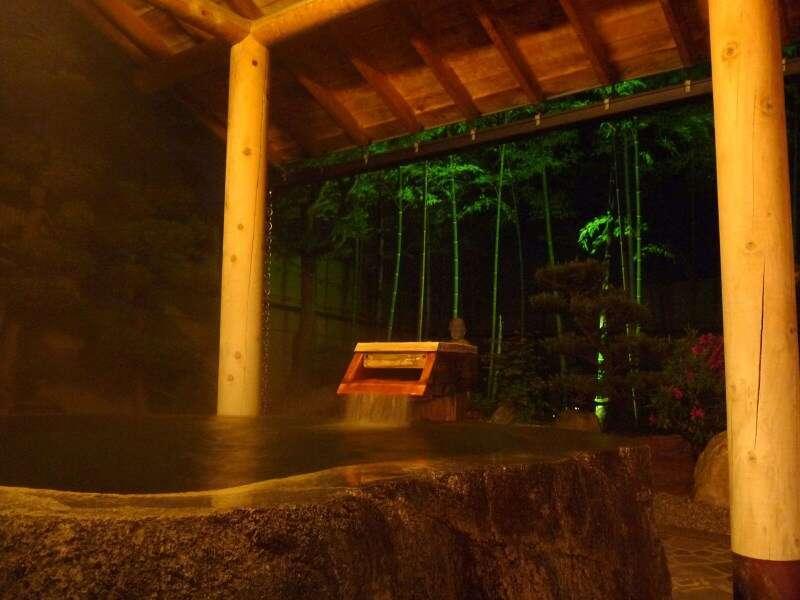 ホテル Kurosawa Onsen Kisaburo 山形市 エクステリア 写真