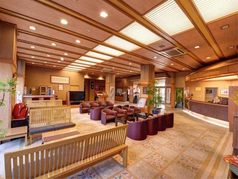 ホテル Kurosawa Onsen Kisaburo 山形市 エクステリア 写真